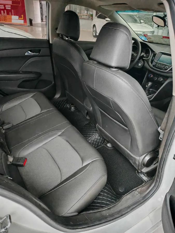 2019 Chevrolet Cavalier 1.5L 113HP L4 6AT,autocango,china used car exporter,china ev exporter,chinese used car exporter,chinese used ev exporter