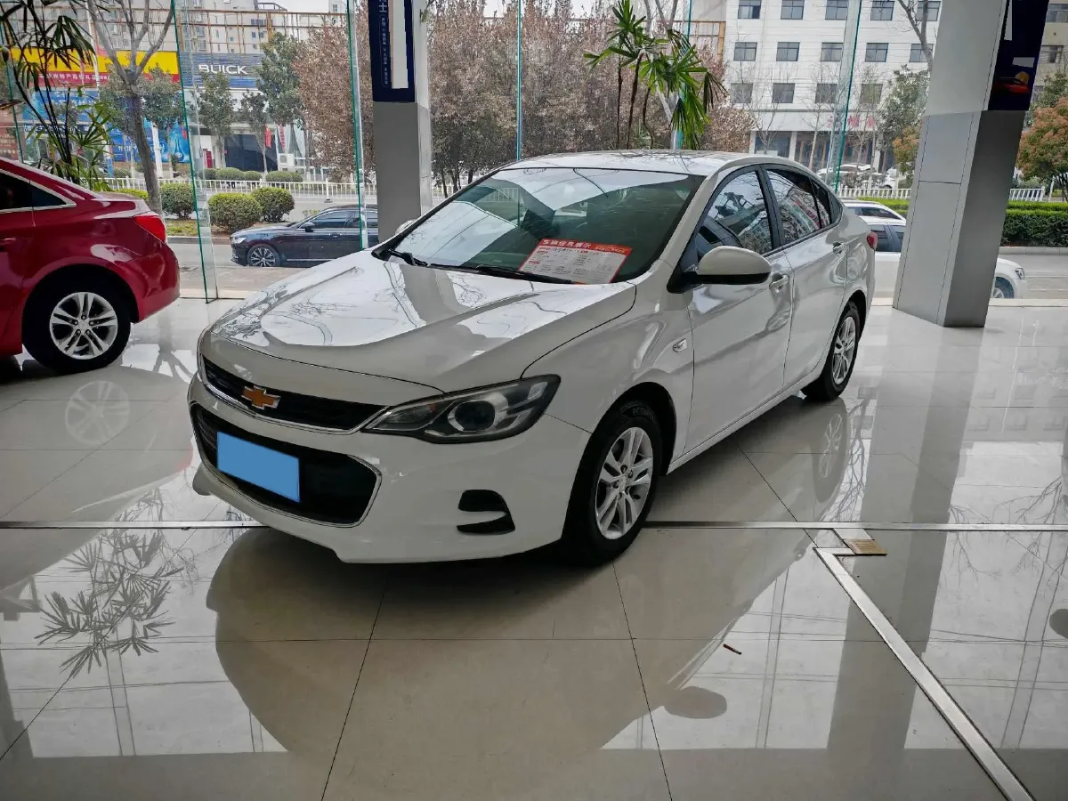 2019 Chevrolet Cavalier 1.5L 113HP L4 6AT,autocango,china used car exporter,china ev exporter,chinese used car exporter,chinese used ev exporter