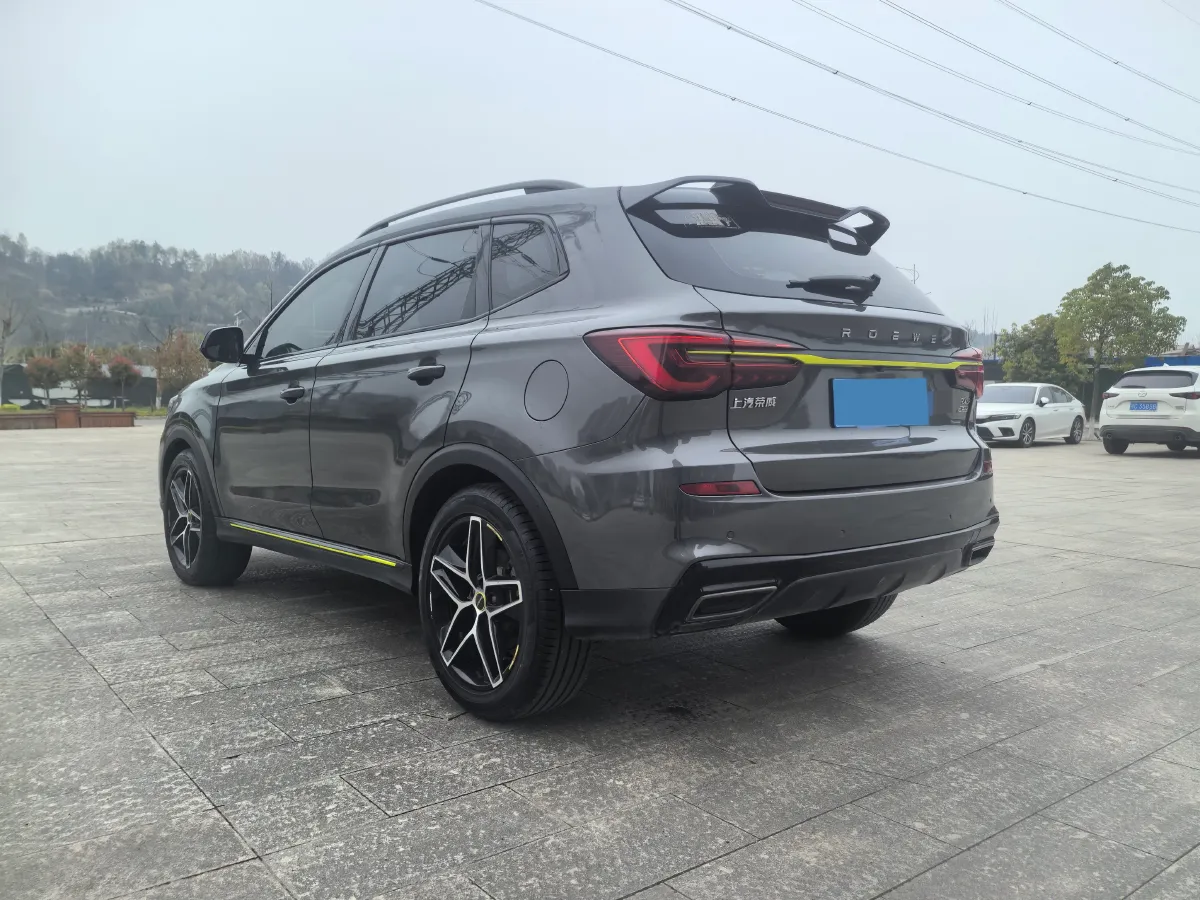 2021 Roewe RX5 1.5T 181HP L4 7DCT,autocango,china used car exporter,china ev exporter,chinese used car exporter,chinese used ev exporter