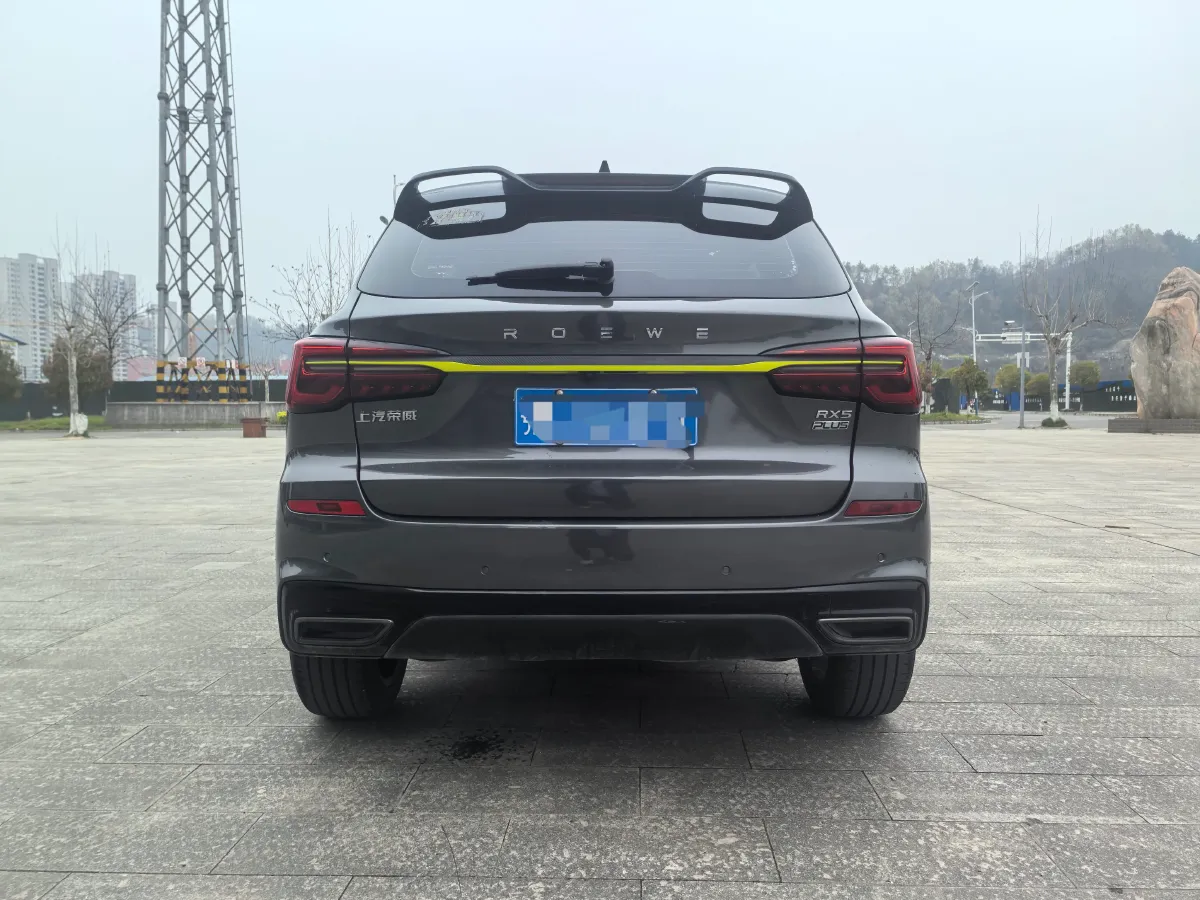 2021 Roewe RX5 1.5T 181HP L4 7DCT,autocango,china used car exporter,china ev exporter,chinese used car exporter,chinese used ev exporter