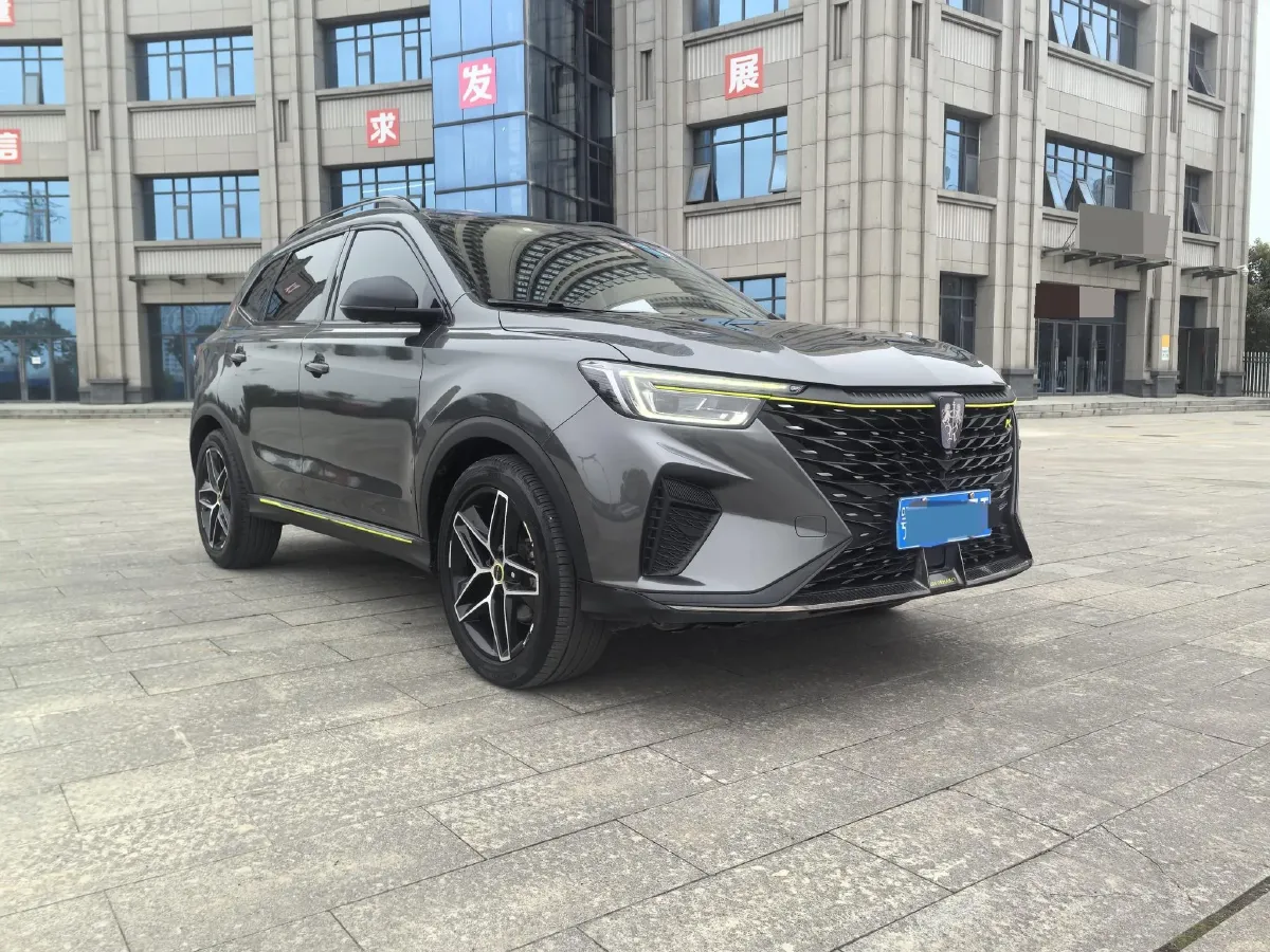 2021 Roewe RX5 1.5T 181HP L4 7DCT,autocango,china used car exporter,china ev exporter,chinese used car exporter,chinese used ev exporter