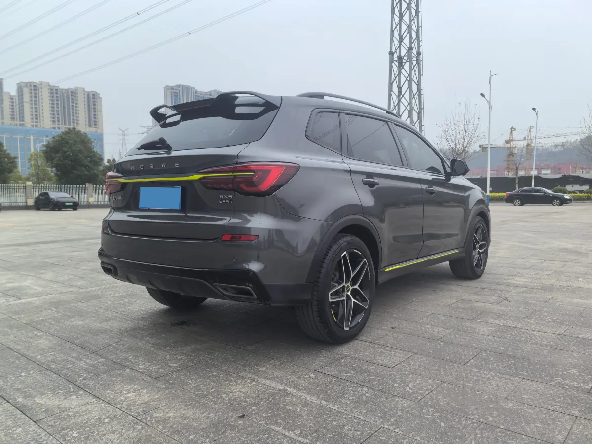 2021 Roewe RX5 1.5T 181HP L4 7DCT,autocango,china used car exporter,china ev exporter,chinese used car exporter,chinese used ev exporter