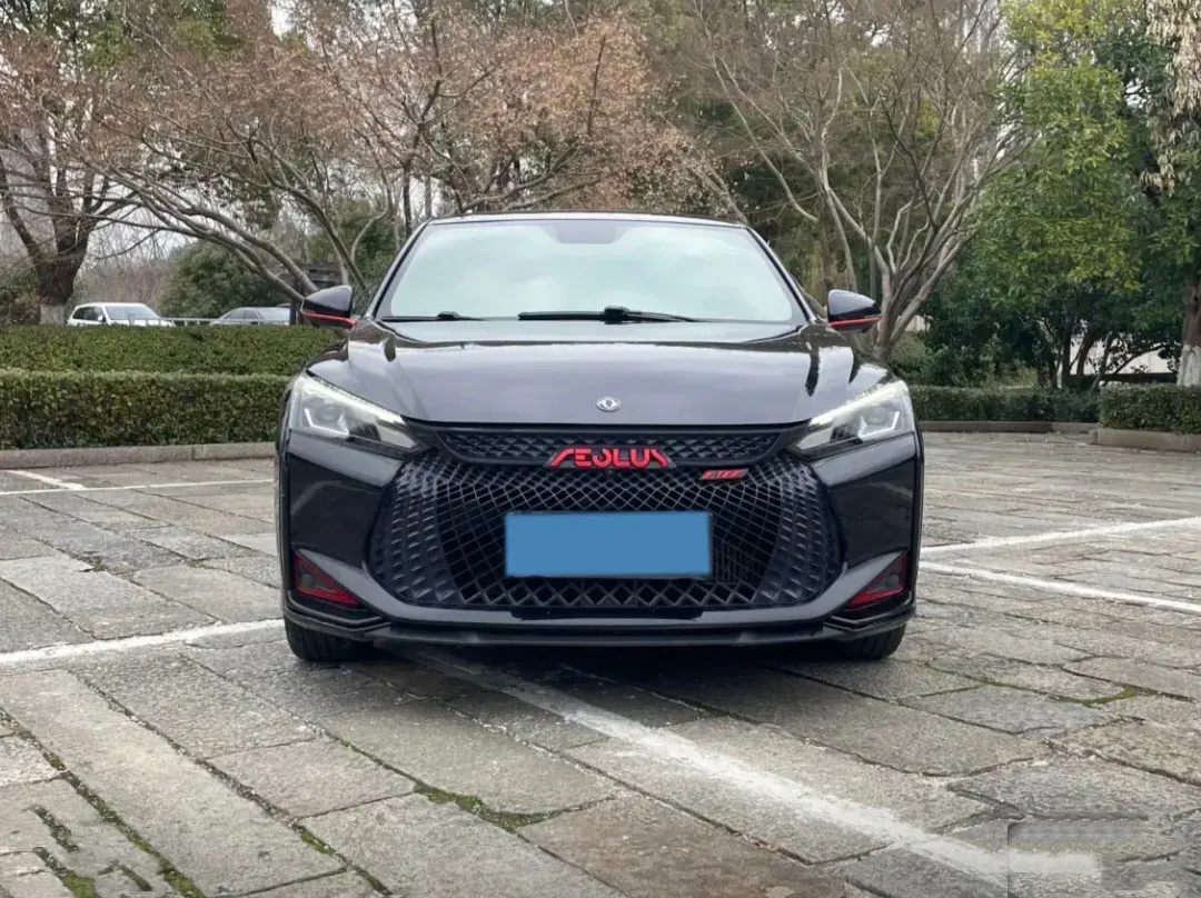 2021 DongFeng Aeolus YiXuan 1.5T 150HP L4 6DCT,autocango,china used car exporter,china ev exporter,chinese used car exporter,chinese used ev exporter