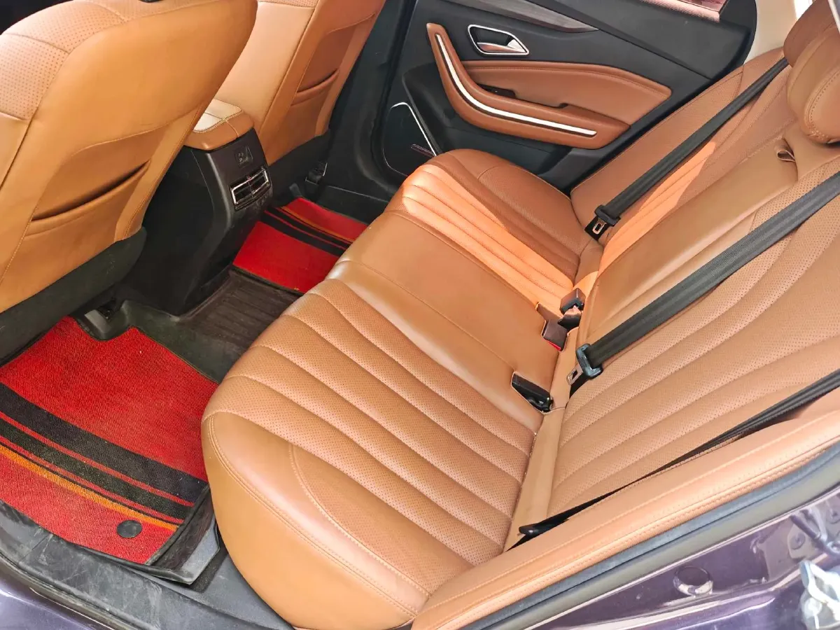 2019 BeiJing Auto U7 1.5T 150HP L4 CVT,autocango,china used car exporter,china ev exporter,chinese used car exporter,chinese used ev exporter