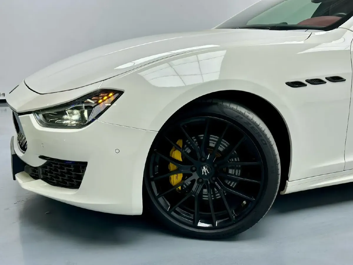 2019 Maserati Ghibli 3.0T 350HP V6 8AT,autocango,china used car exporter,china ev exporter,chinese used car exporter,chinese used ev exporter