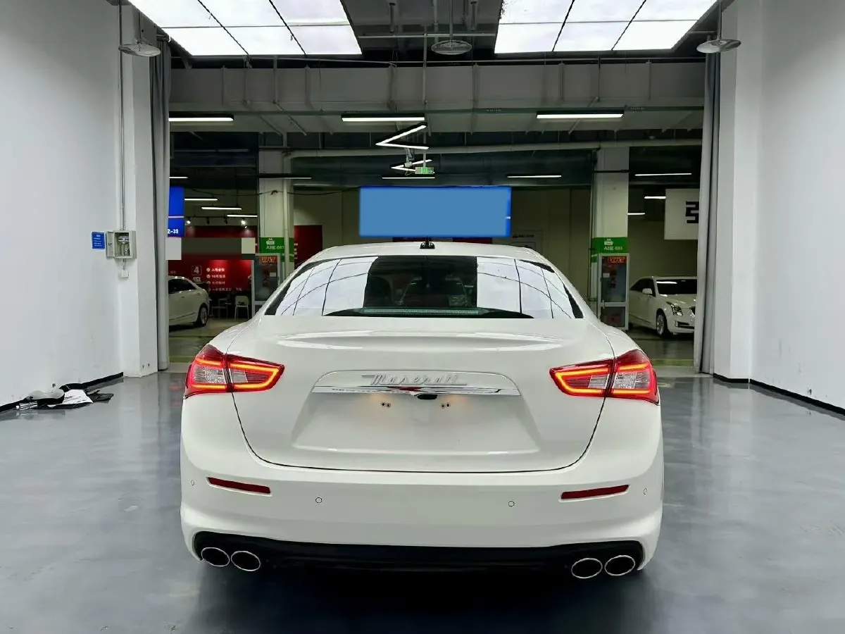 2019 Maserati Ghibli 3.0T 350HP V6 8AT,autocango,china used car exporter,china ev exporter,chinese used car exporter,chinese used ev exporter
