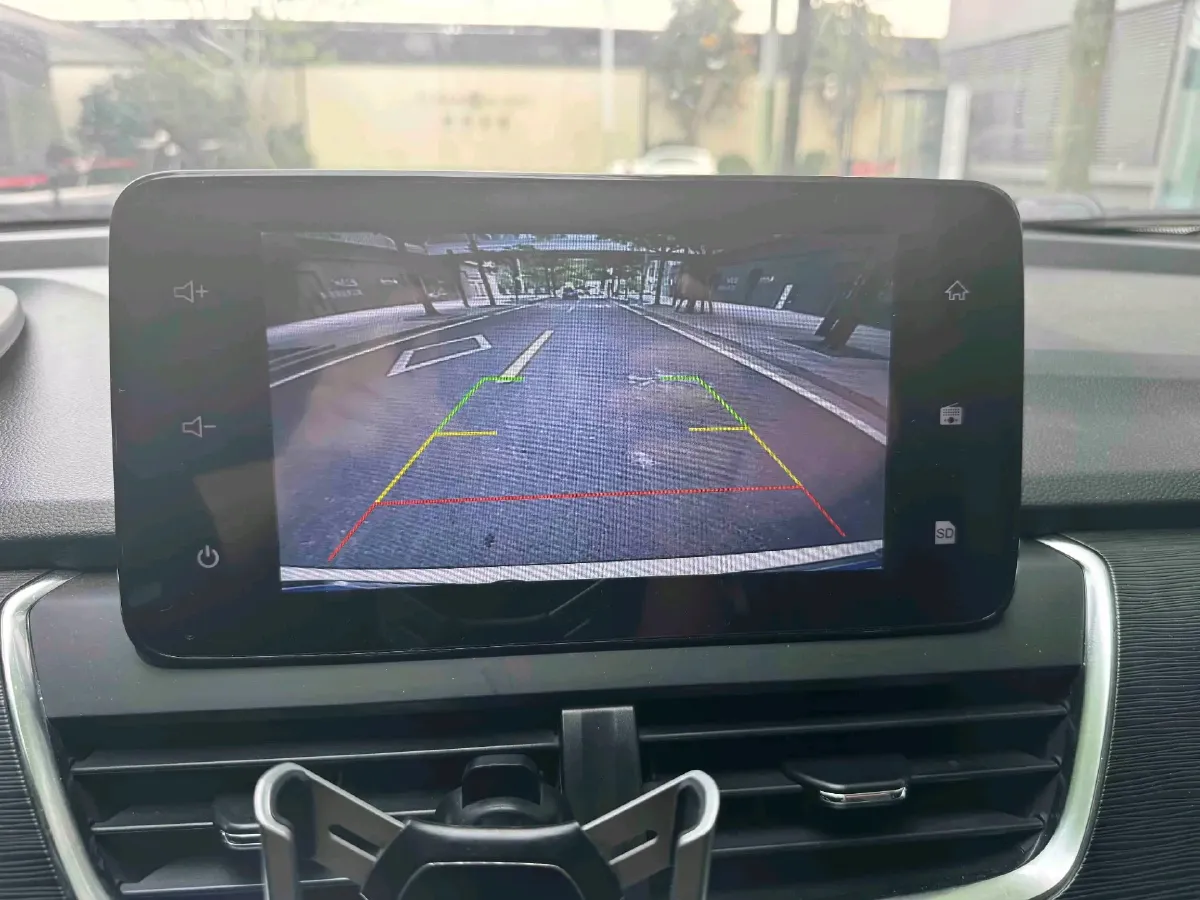 2018 BaoJun 360 1.5L 112HP L4 6MT,autocango,china used car exporter,china ev exporter,chinese used car exporter,chinese used ev exporter