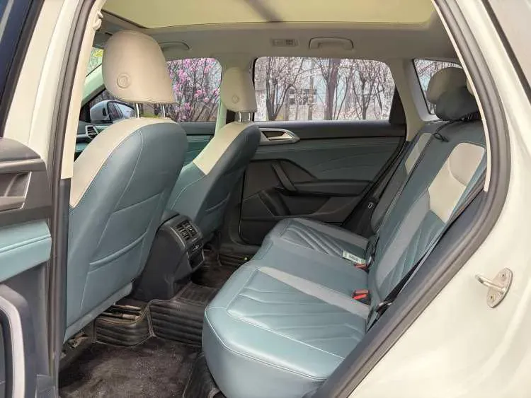 2023 Volkswagen Tharu 1.5T 160HP L4 7DCT,autocango,china used car exporter,china ev exporter,chinese used car exporter,chinese used ev exporter