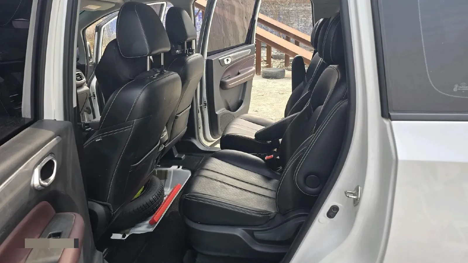 2021 GAC Trumpchi M6 1.5T 169HP L4 7DCT,autocango,china used car exporter,china ev exporter,chinese used car exporter,chinese used ev exporter