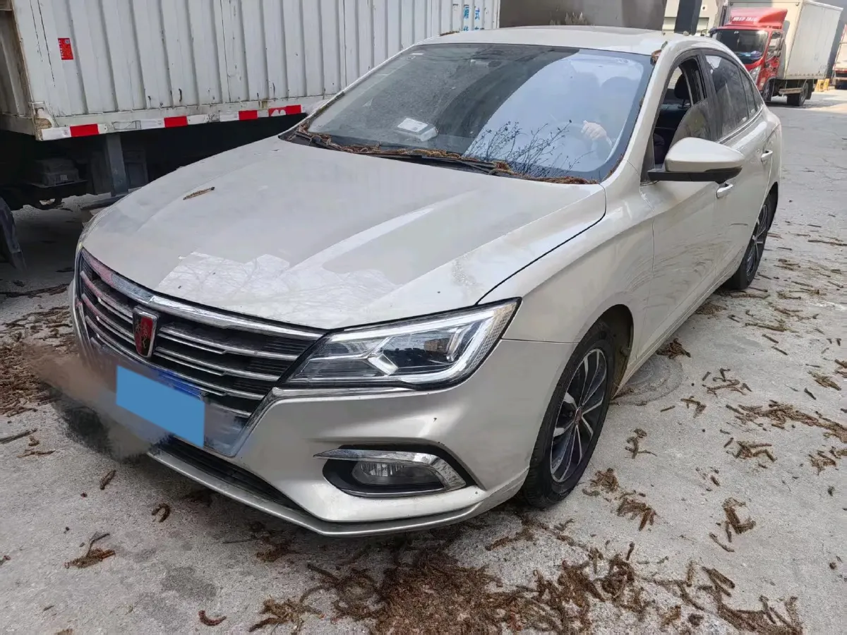 2020 Roewe i5 1.5L 120HP L4 CVT,autocango,china used car exporter,china ev exporter,chinese used car exporter,chinese used ev exporter
