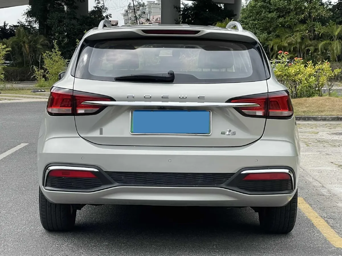 2019 Roewe Ei5 BEV 52.5KWH,autocango,china used car exporter,china ev exporter,chinese used car exporter,chinese used ev exporter