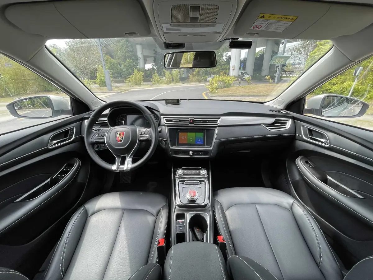 2019 Roewe Ei5 BEV 52.5KWH,autocango,china used car exporter,china ev exporter,chinese used car exporter,chinese used ev exporter