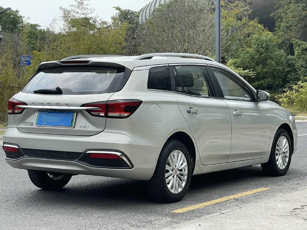 2019 Roewe Ei5 BEV 52.5KWH,autocango,china used car exporter,china ev exporter,chinese used car exporter,chinese used ev exporter