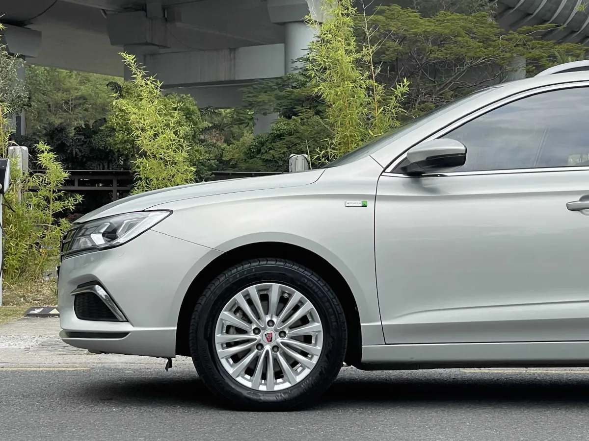 2019 Roewe Ei5 BEV 52.5KWH,autocango,china used car exporter,china ev exporter,chinese used car exporter,chinese used ev exporter