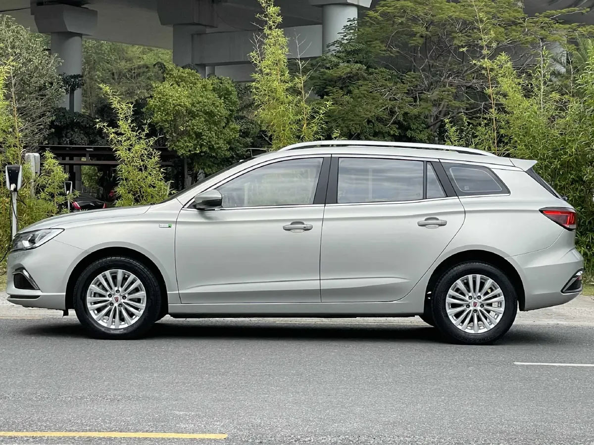 2019 Roewe Ei5 BEV 52.5KWH,autocango,china used car exporter,china ev exporter,chinese used car exporter,chinese used ev exporter