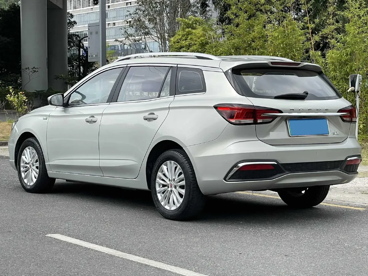 2019 Roewe Ei5 BEV 52.5KWH,autocango,china used car exporter,china ev exporter,chinese used car exporter,chinese used ev exporter