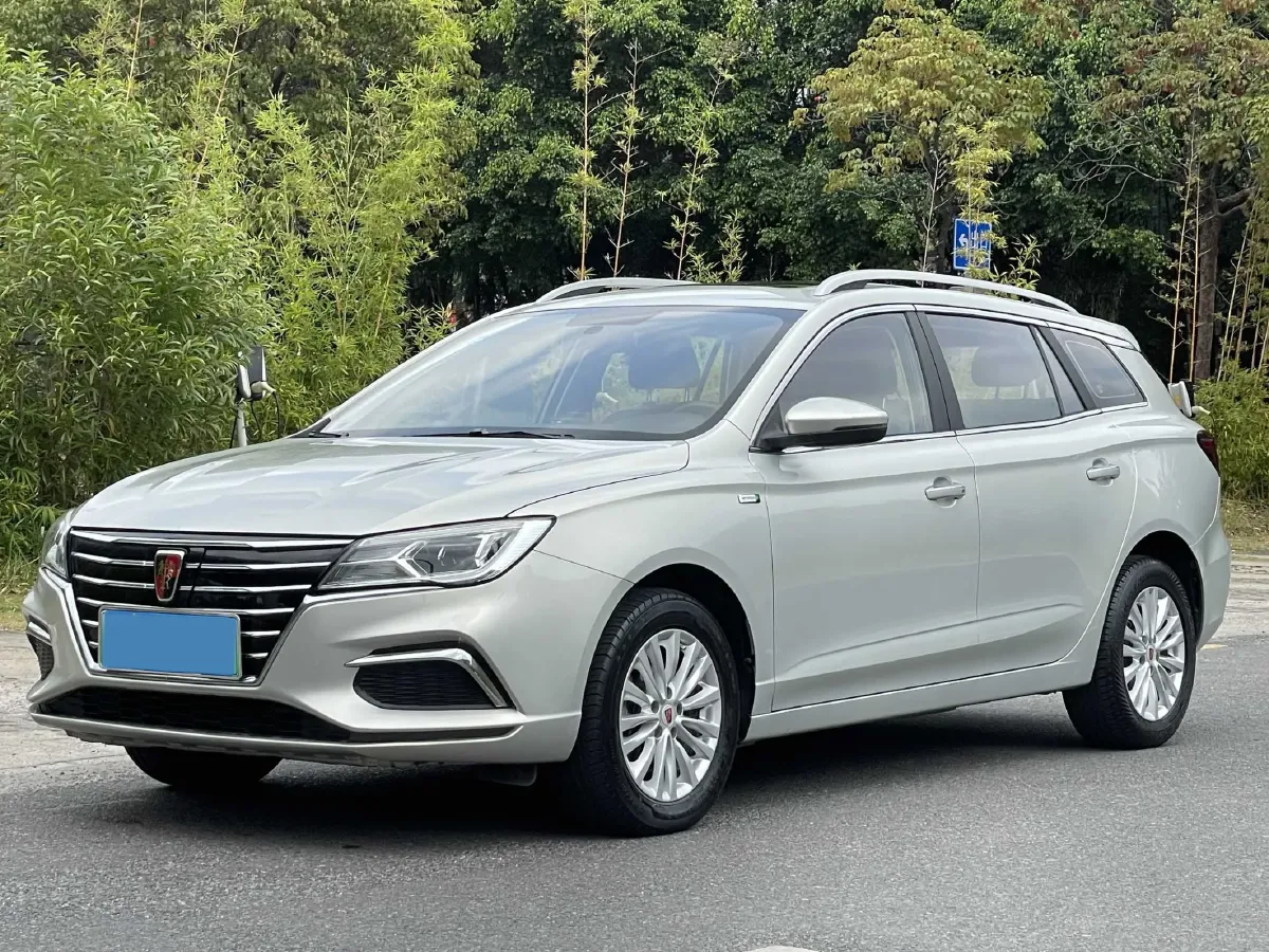 2019 Roewe Ei5 BEV 52.5KWH,autocango,china used car exporter,china ev exporter,chinese used car exporter,chinese used ev exporter