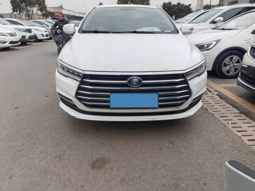 2019 BYD Qin 1.5L 109HP L4 CVT,autocango,china used car exporter,china ev exporter,chinese used car exporter,chinese used ev exporter