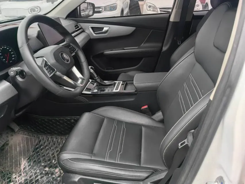 2019 BYD Qin 1.5L 109HP L4 CVT,autocango,china used car exporter,china ev exporter,chinese used car exporter,chinese used ev exporter