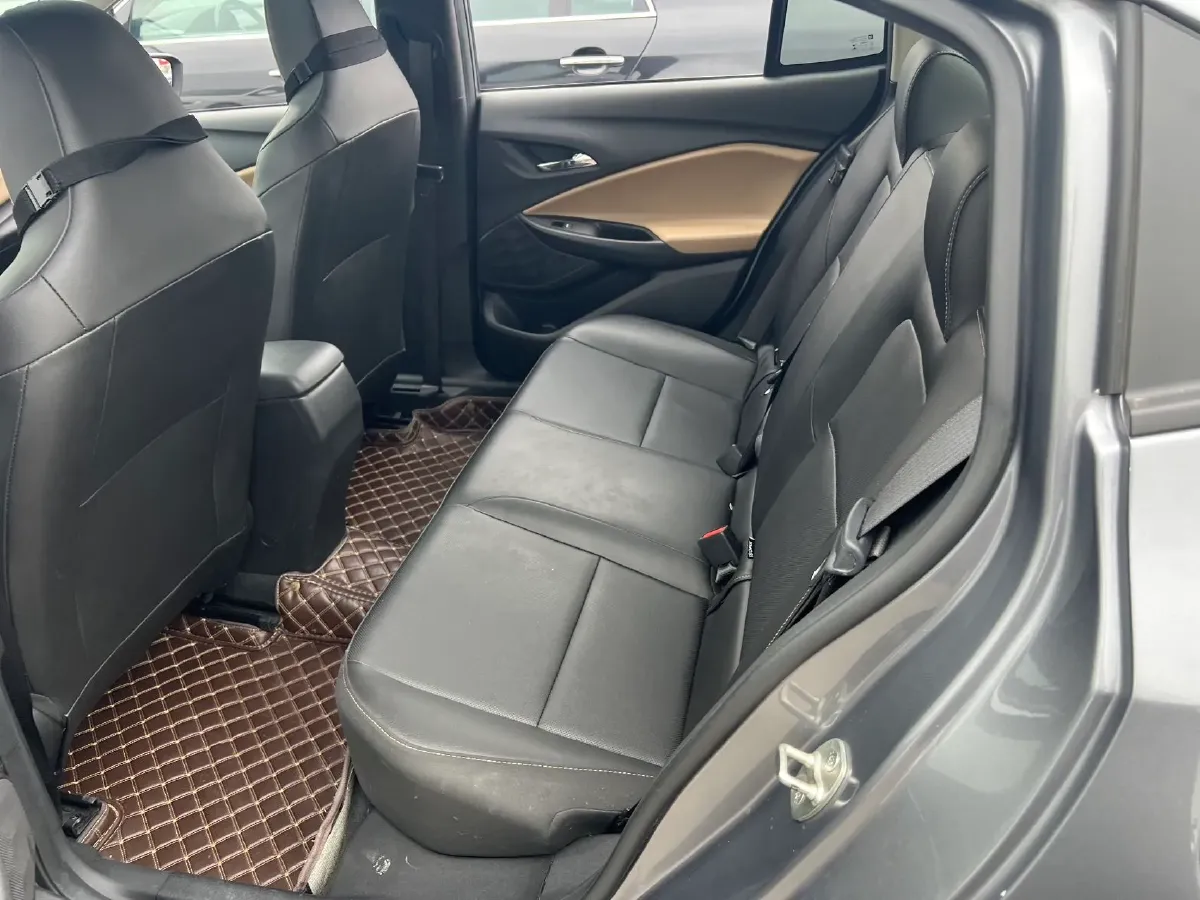 2020 Chevrolet Cavalier 1.0T 125HP L3 6AT,autocango,china used car exporter,china ev exporter,chinese used car exporter,chinese used ev exporter