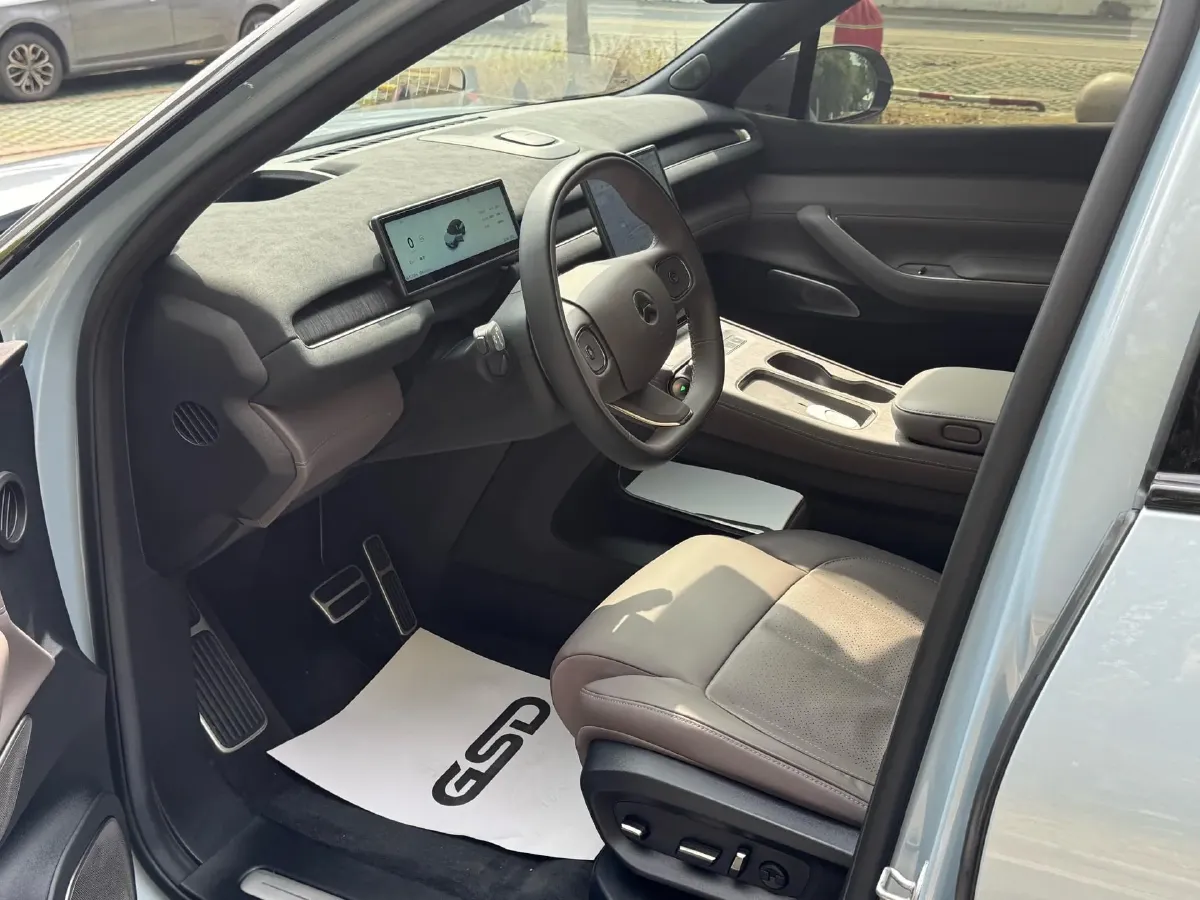 2022 NIO ES7 BEV 100KWH,autocango,china used car exporter,china ev exporter,chinese used car exporter,chinese used ev exporter