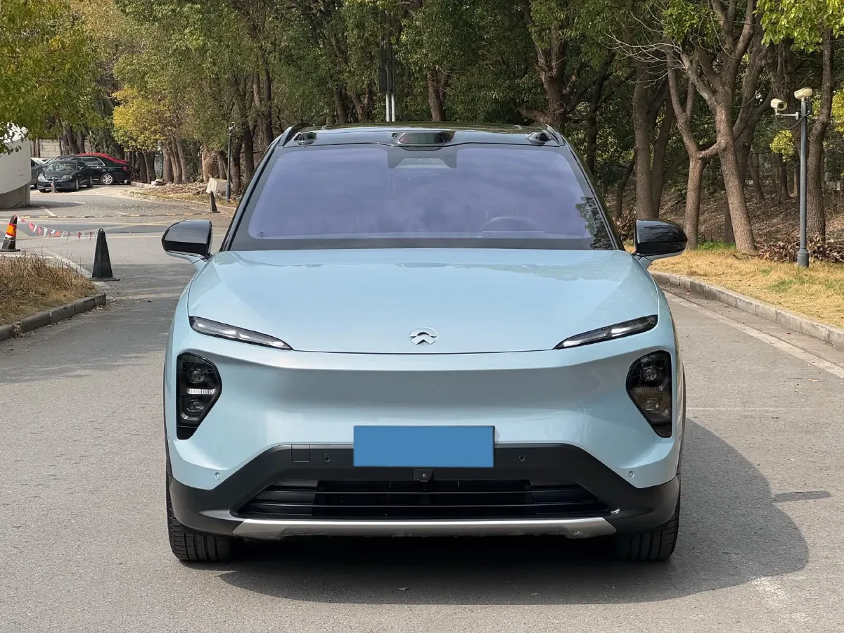 2022 NIO ES7 BEV 100KWH,autocango,china used car exporter,china ev exporter,chinese used car exporter,chinese used ev exporter