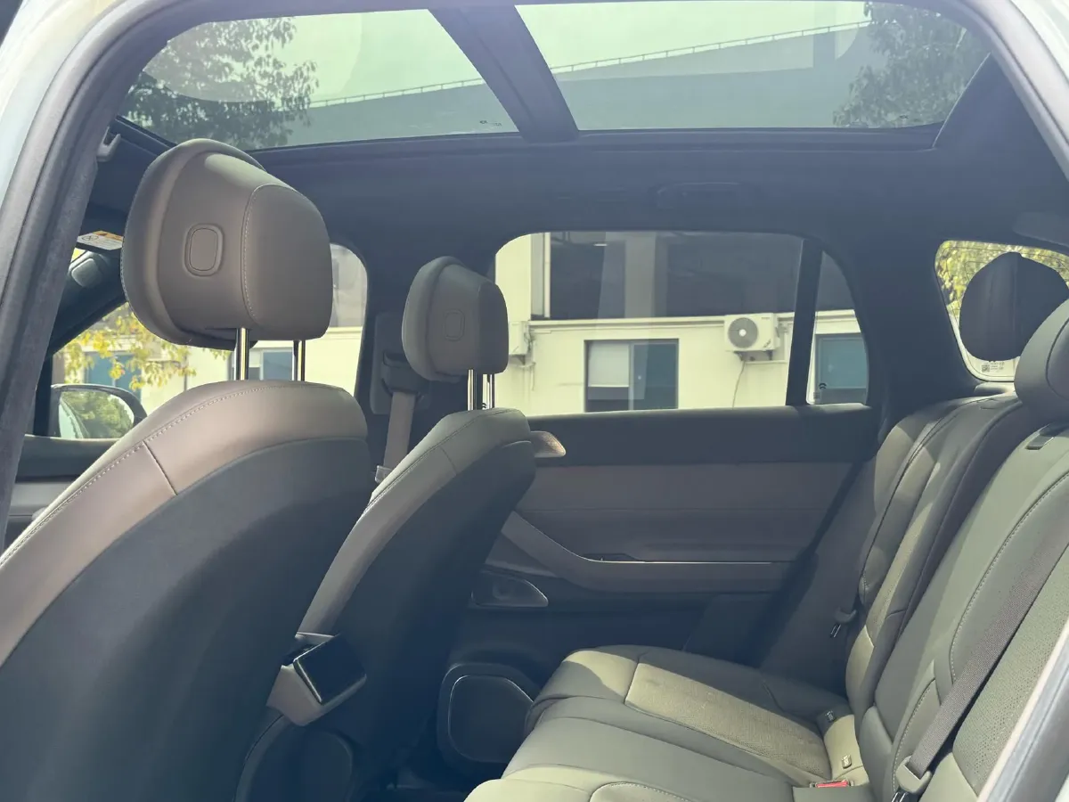 2022 NIO ES7 BEV 100KWH,autocango,china used car exporter,china ev exporter,chinese used car exporter,chinese used ev exporter