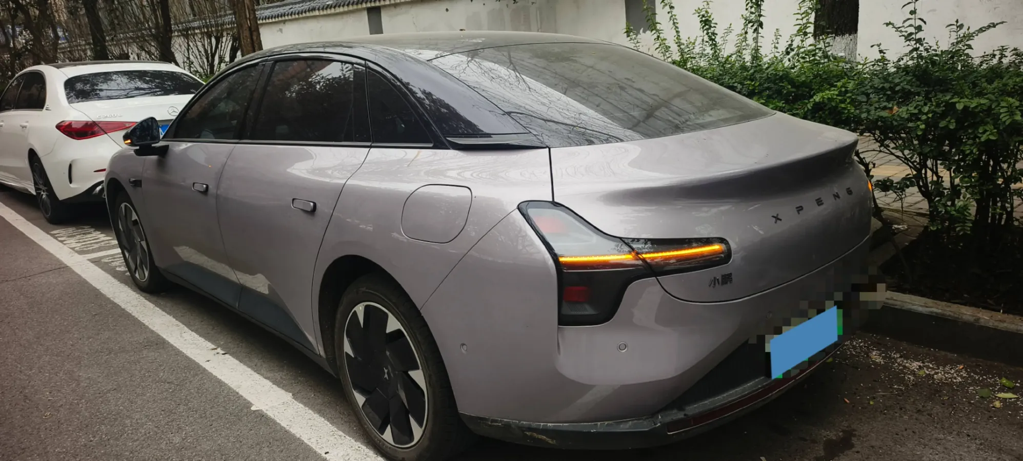 2025 Xpeng MONA M03 BEV,autocango,china used car exporter,china ev exporter,chinese used car exporter,chinese used ev exporter