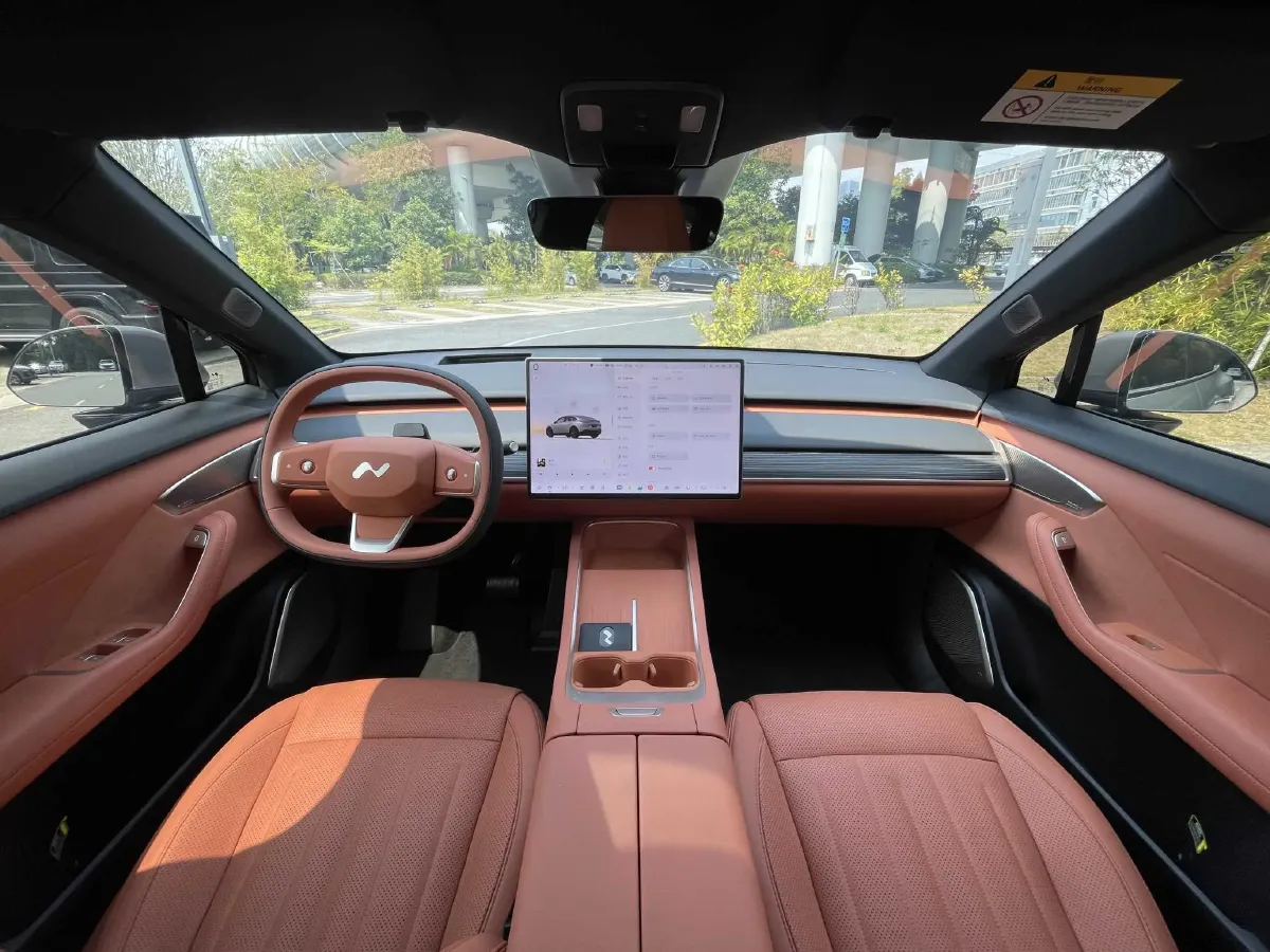 2024 ONVO L60 BEV 60KWH,autocango,china used car exporter,china ev exporter,chinese used car exporter,chinese used ev exporter