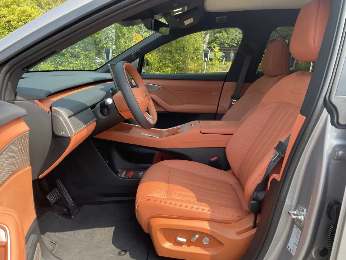 2024 ONVO L60 BEV 60KWH,autocango,china used car exporter,china ev exporter,chinese used car exporter,chinese used ev exporter