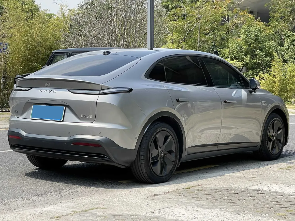 2024 ONVO L60 BEV 60KWH,autocango,china used car exporter,china ev exporter,chinese used car exporter,chinese used ev exporter