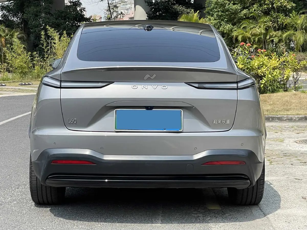 2024 ONVO L60 BEV 60KWH,autocango,china used car exporter,china ev exporter,chinese used car exporter,chinese used ev exporter