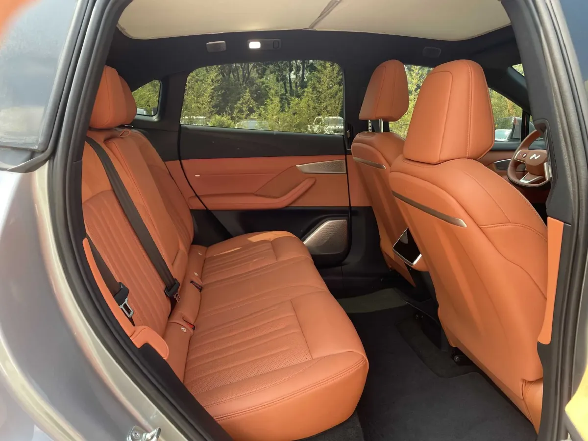 2024 ONVO L60 BEV 60KWH,autocango,china used car exporter,china ev exporter,chinese used car exporter,chinese used ev exporter