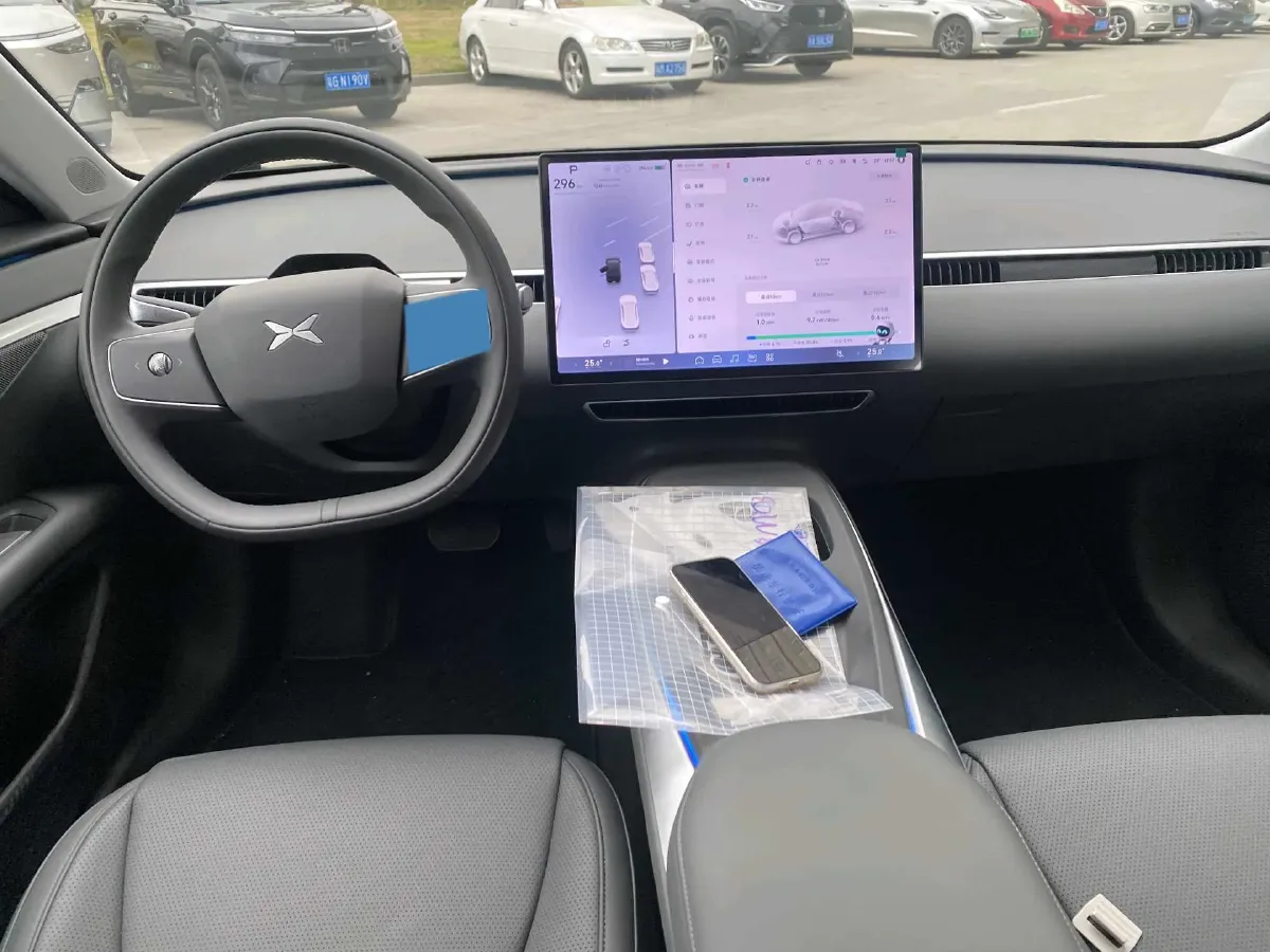 2024 Xpeng MONA M03 BEV 62.2KWH,autocango,china used car exporter,china ev exporter,chinese used car exporter,chinese used ev exporter