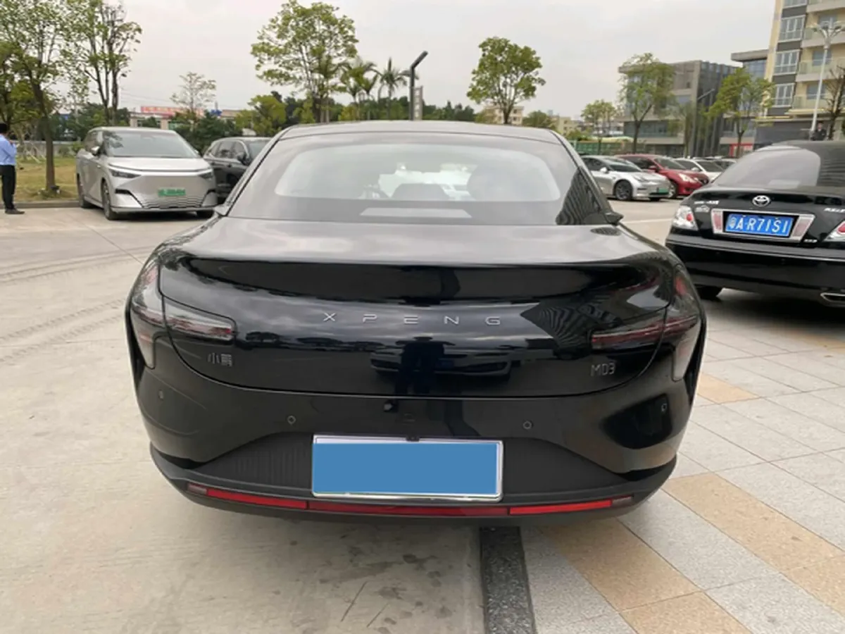 2024 Xpeng MONA M03 BEV 62.2KWH,autocango,china used car exporter,china ev exporter,chinese used car exporter,chinese used ev exporter