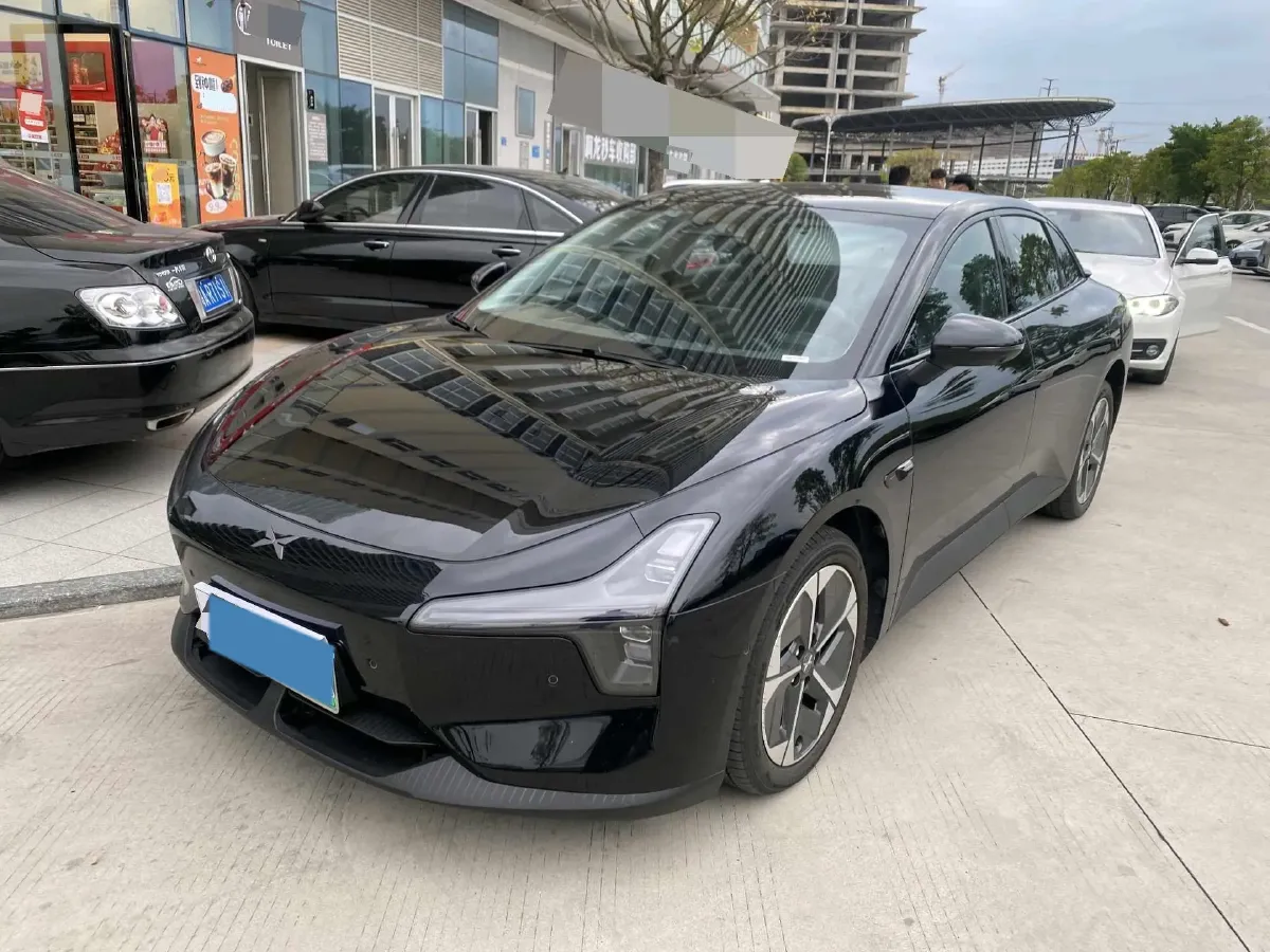 2024 Xpeng MONA M03 BEV 62.2KWH,autocango,china used car exporter,china ev exporter,chinese used car exporter,chinese used ev exporter