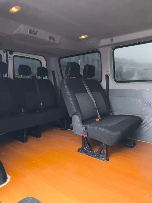 2021 MAXUS XinTu V80 2.0T 139HP L4 6MT,autocango,china used car exporter,china ev exporter,chinese used car exporter,chinese used ev exporter