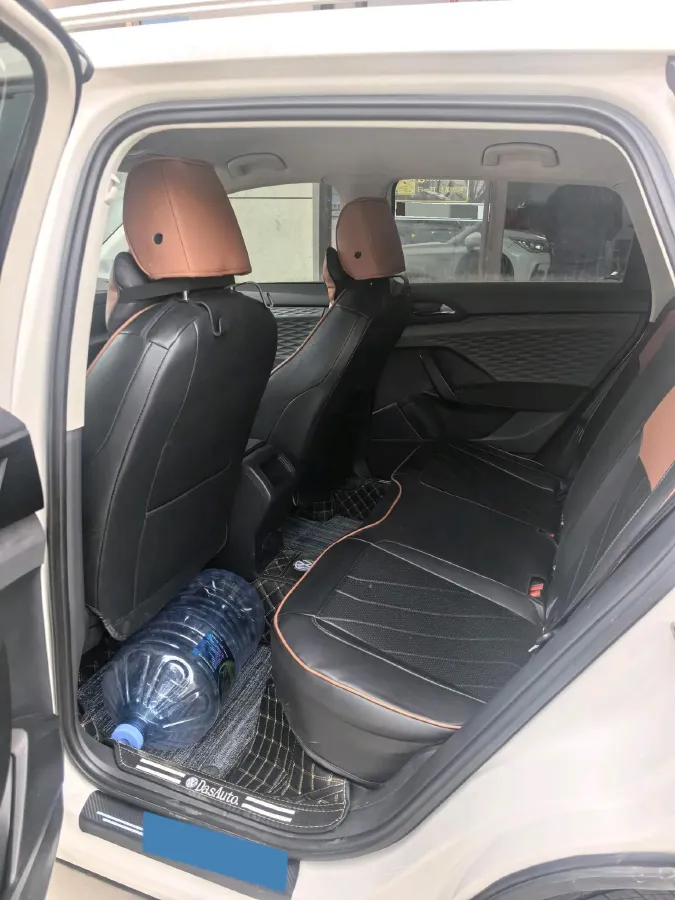 2021 Volkswagen Tharu 1.4T 150HP L4 7DCT,autocango,china used car exporter,china ev exporter,chinese used car exporter,chinese used ev exporter