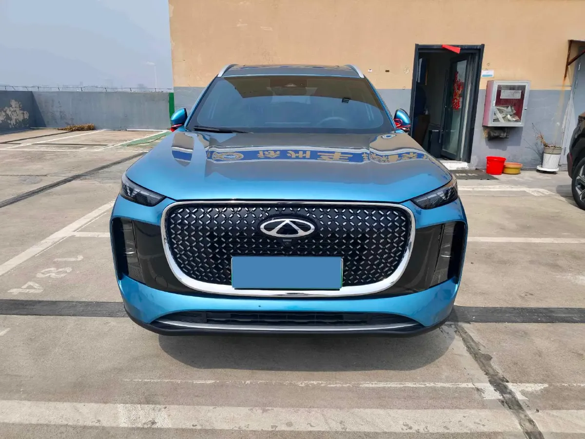 2025 Chery Tiggo8 PLUS C-DM 1.5T 156HP L4 1DHT PHEV,autocango,china used car exporter,china ev exporter,chinese used car exporter,chinese used ev exporter