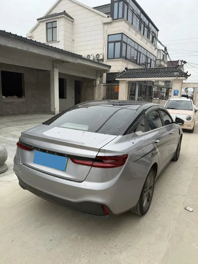 2021 Geometry A BEV 70KWH,autocango,china used car exporter,china ev exporter,chinese used car exporter,chinese used ev exporter
