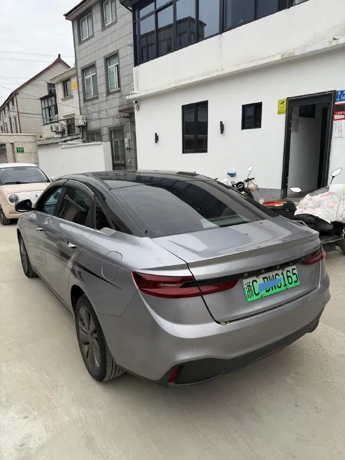 2021 Geometry A BEV 70KWH,autocango,china used car exporter,china ev exporter,chinese used car exporter,chinese used ev exporter