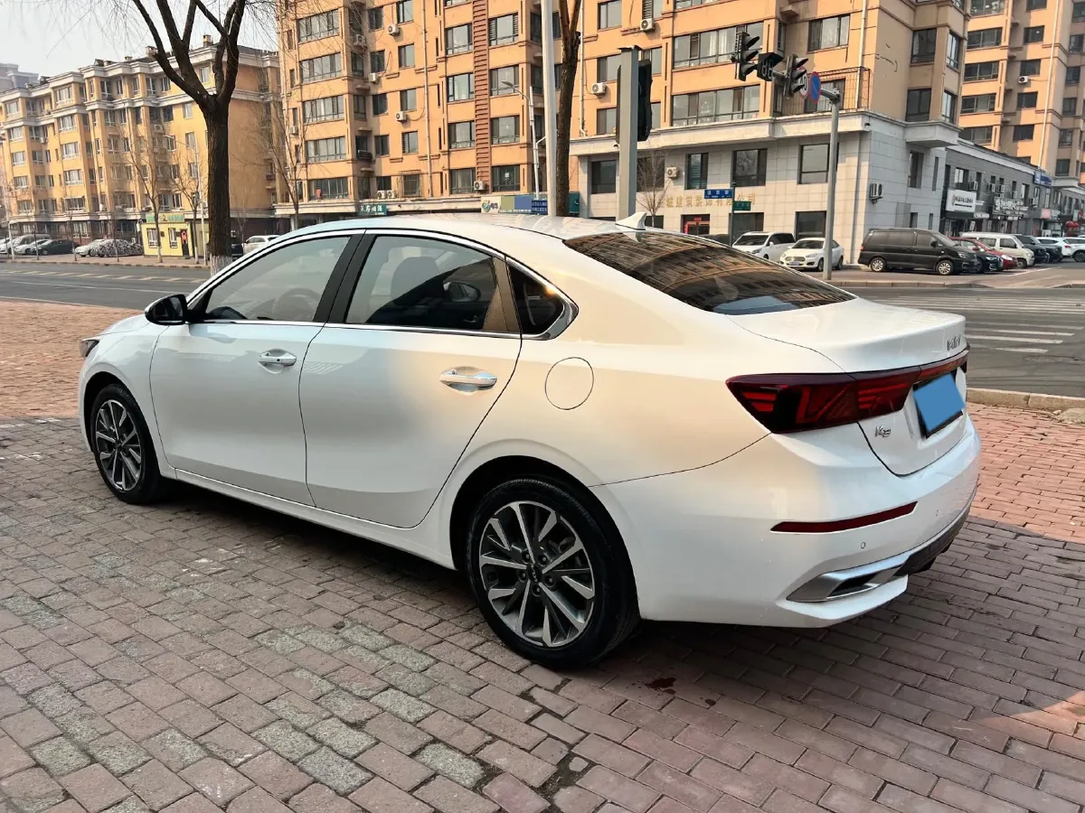 2021 Kia K3 1.5L 115HP L4 CVT,autocango,china used car exporter,china ev exporter,chinese used car exporter,chinese used ev exporter