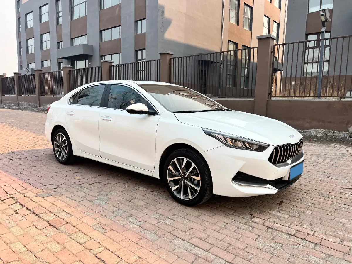 2021 Kia K3 1.5L 115HP L4 CVT,autocango,china used car exporter,china ev exporter,chinese used car exporter,chinese used ev exporter