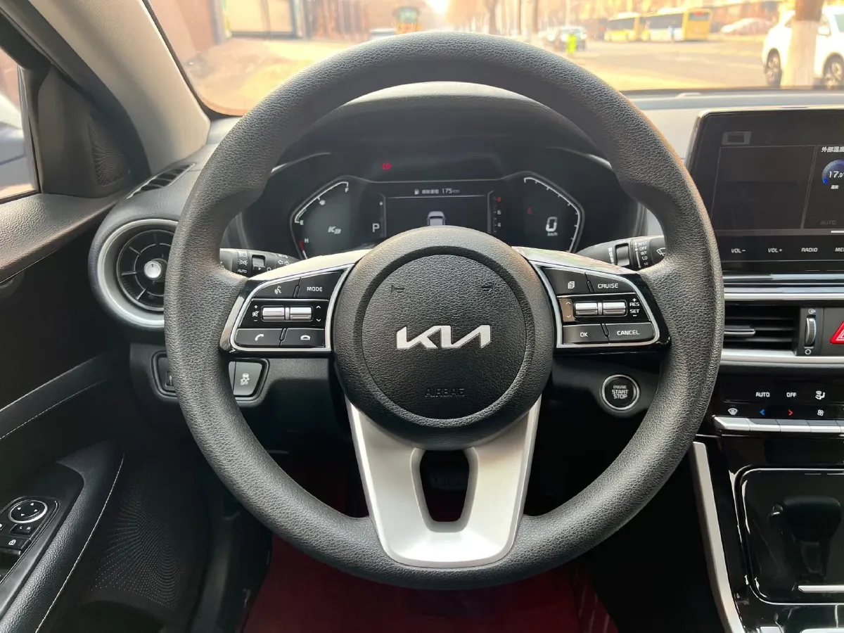 2021 Kia K3 1.5L 115HP L4 CVT,autocango,china used car exporter,china ev exporter,chinese used car exporter,chinese used ev exporter