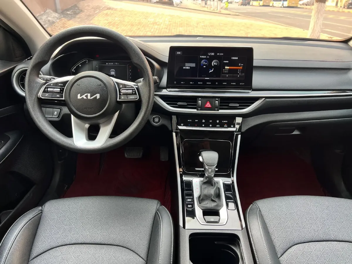 2021 Kia K3 1.5L 115HP L4 CVT,autocango,china used car exporter,china ev exporter,chinese used car exporter,chinese used ev exporter