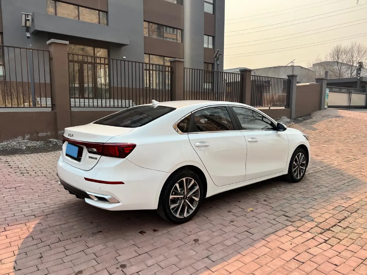 2021 Kia K3 1.5L 115HP L4 CVT,autocango,china used car exporter,china ev exporter,chinese used car exporter,chinese used ev exporter