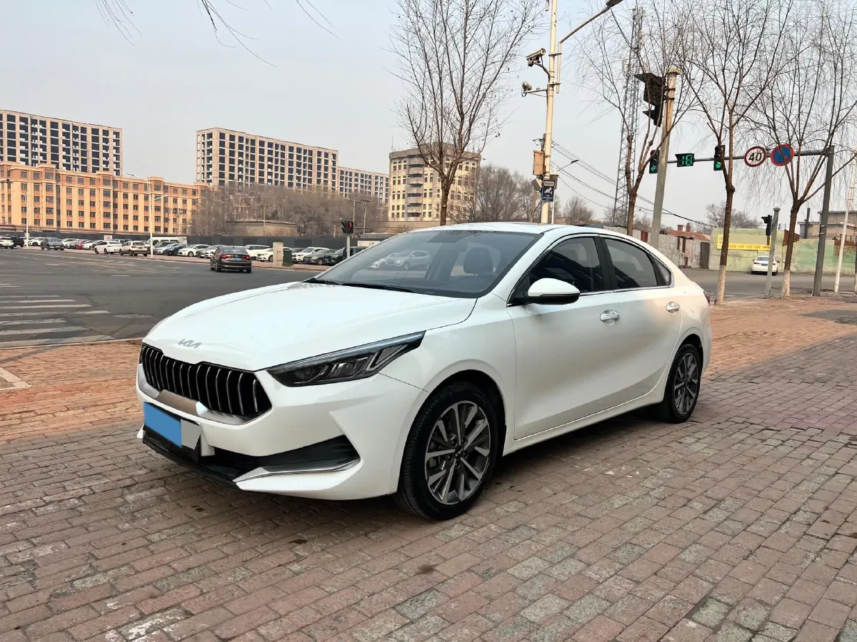 2021 Kia K3 1.5L 115HP L4 CVT,autocango,china used car exporter,china ev exporter,chinese used car exporter,chinese used ev exporter