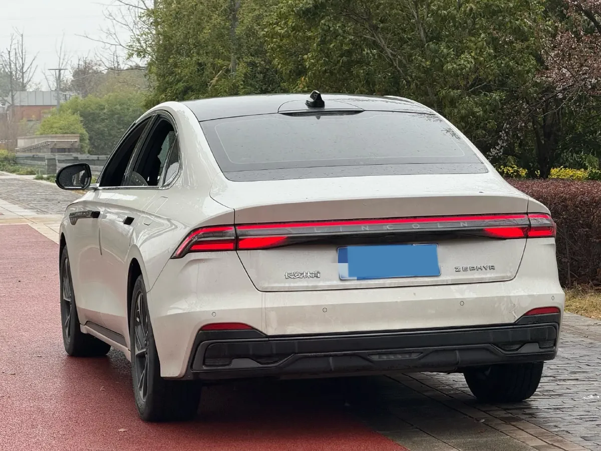 2022 Lincoln Z 2.0T 246HP L4 8AT,autocango,china used car exporter,china ev exporter,chinese used car exporter,chinese used ev exporter