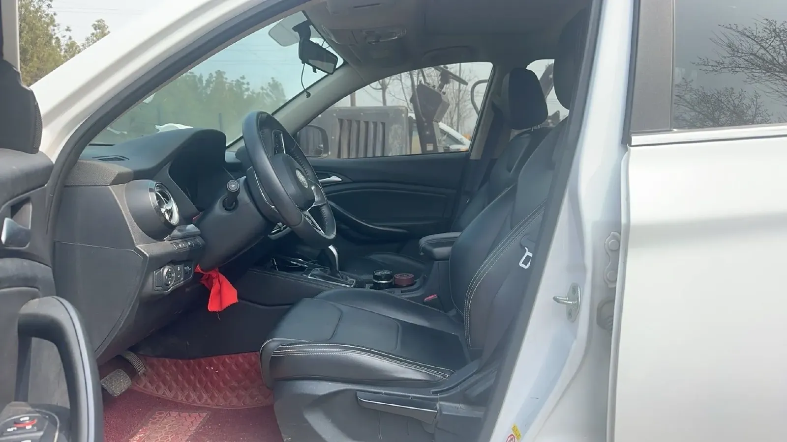 2020 BYD Song 1.5T 160HP L4 6DCT,autocango,china used car exporter,china ev exporter,chinese used car exporter,chinese used ev exporter