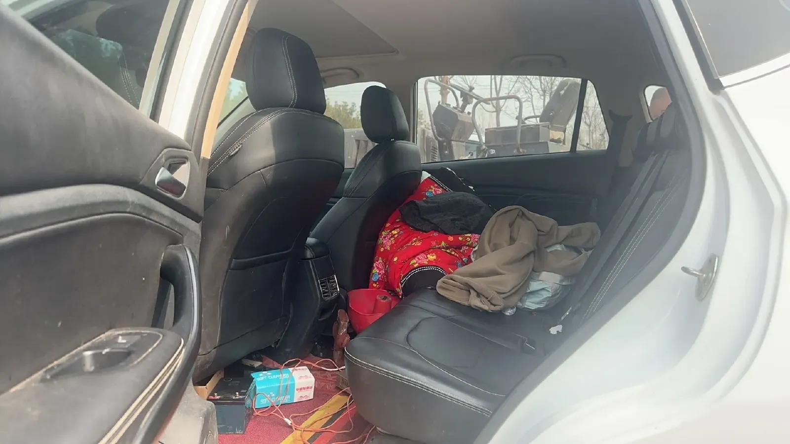 2020 BYD Song 1.5T 160HP L4 6DCT,autocango,china used car exporter,china ev exporter,chinese used car exporter,chinese used ev exporter